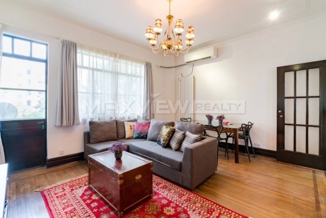 Old Lane House on Gao An Rd 2bedroom 130sqm ¥24,000 PRS5274