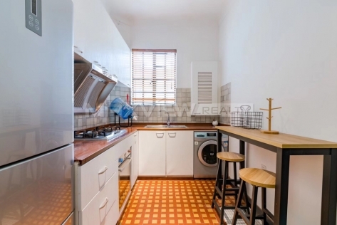 Old Lane House on Gao An Rd 2bedroom 130sqm ¥24,000 PRS5274