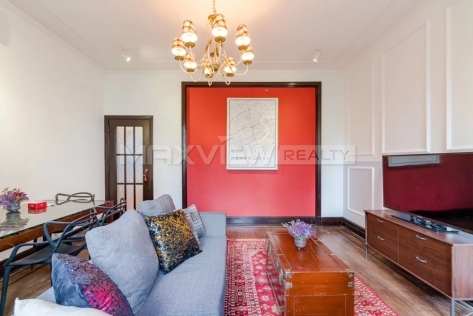 Old Lane House on Gao An Rd 2bedroom 130sqm ¥24,000 PRS5274