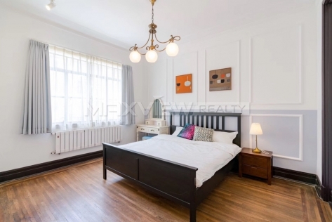Old Lane House on Gao An Rd 2bedroom 130sqm ¥24,000 PRS5274