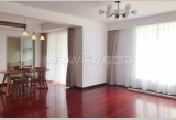 Shanghai Dynasty Garden 4bedroom 166sqm ¥28,000