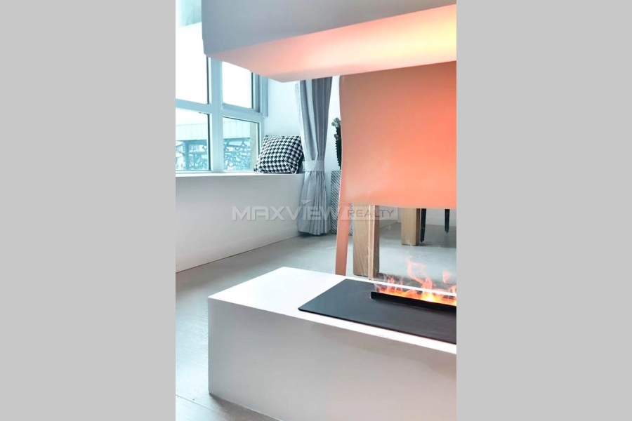 Jingan Jiayuan 2bedroom 96sqm ¥26,000 PRS6005