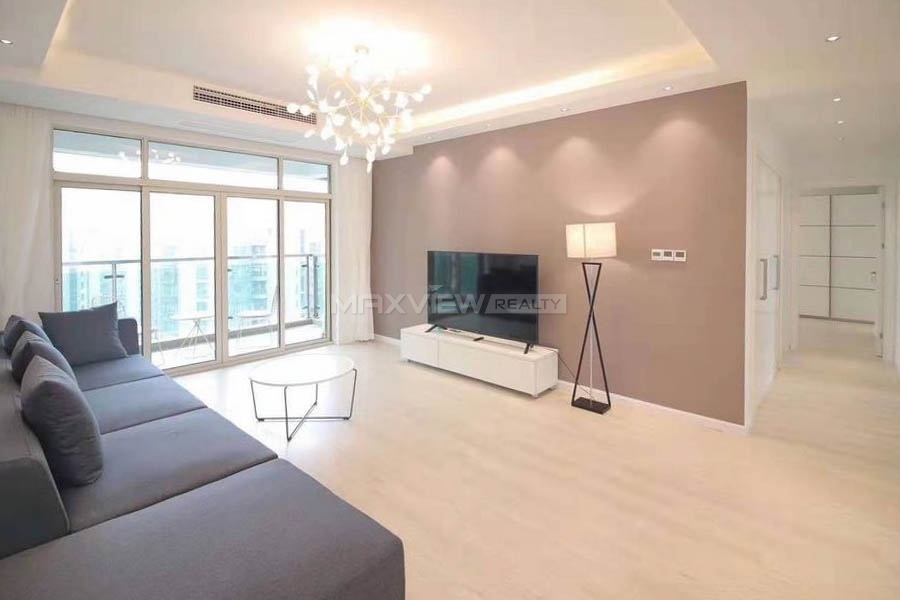 Ladoll International City 3bedroom 165sqm ¥37,000 PRS6002