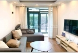 Oriental Manhattan 3bedroom 95sqm ¥17,000