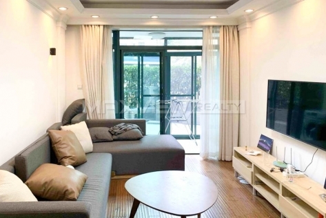 Oriental Manhattan 3bedroom 95sqm ¥17,000 PRS6000