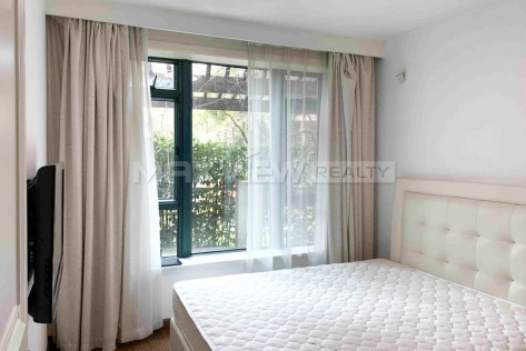 Oriental Manhattan 3bedroom 95sqm ¥17,000 PRS6000