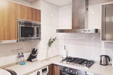 Golden Bella Vie 2bedroom 107sqm ¥23,500 PRS6019