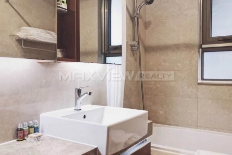Golden Bella Vie 2bedroom 107sqm ¥23,500 PRS6019