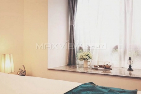 Golden Bella Vie 2bedroom 107sqm ¥23,500 PRS6019