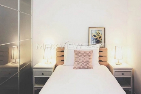 Golden Bella Vie 2bedroom 107sqm ¥23,500 PRS6019