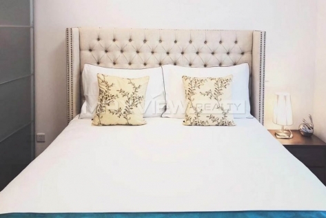 Golden Bella Vie 2bedroom 107sqm ¥23,500 PRS6019