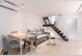 Old Lane House On Changle Road 3bedroom 100sqm ¥20,000