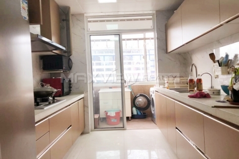 Apartment On Taixing Road 3bedroom 171sqm ¥22,000 PRS6058