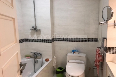 Apartment On Taixing Road 3bedroom 171sqm ¥22,000 PRS6058