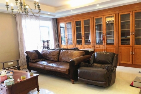 Apartment On Taixing Road 3bedroom 171sqm ¥22,000 PRS6058