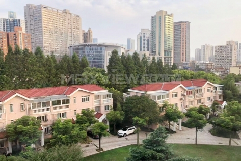 Apartment On Taixing Road 3bedroom 171sqm ¥22,000 PRS6058