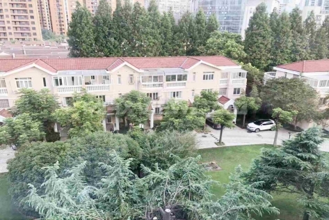 Apartment On Taixing Road 3bedroom 171sqm ¥22,000 PRS6058
