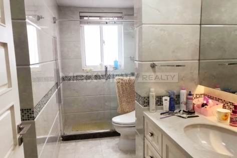 Apartment On Taixing Road 3bedroom 171sqm ¥22,000 PRS6058