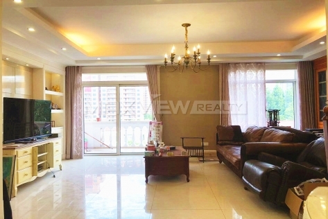 Apartment On Taixing Road 3bedroom 171sqm ¥22,000 PRS6058
