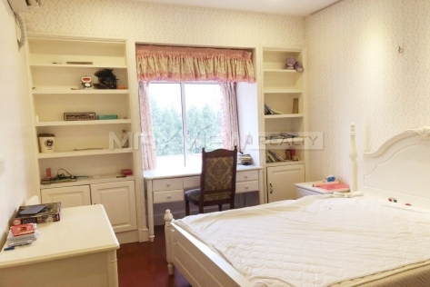 Apartment On Taixing Road 3bedroom 171sqm ¥22,000 PRS6058