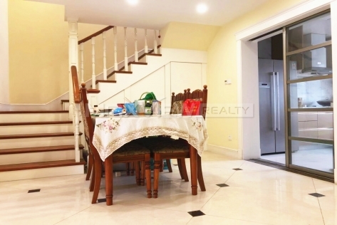 Apartment On Taixing Road 3bedroom 171sqm ¥22,000 PRS6058
