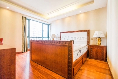 Hongqiao Wanbo Garden 4bedroom 167sqm ¥21,500 PRY5004