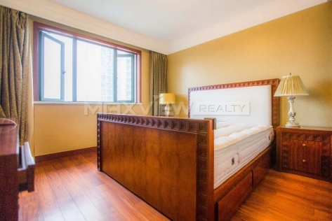 Hongqiao Wanbo Garden 4bedroom 167sqm ¥21,500 PRY5004