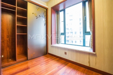 Hongqiao Wanbo Garden 4bedroom 167sqm ¥21,500 PRY5004