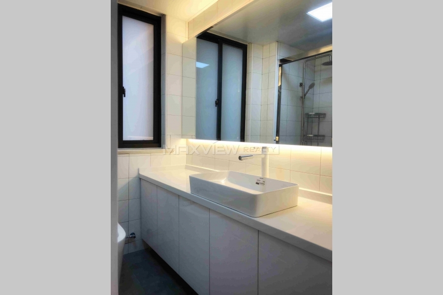 Jing An Xinghai City 2bedroom 115sqm ¥17,500 PRY5000