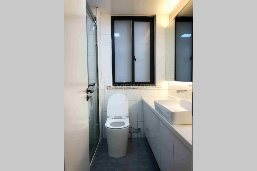 Jing An Xinghai City 2bedroom 115sqm ¥17,500 PRY5000