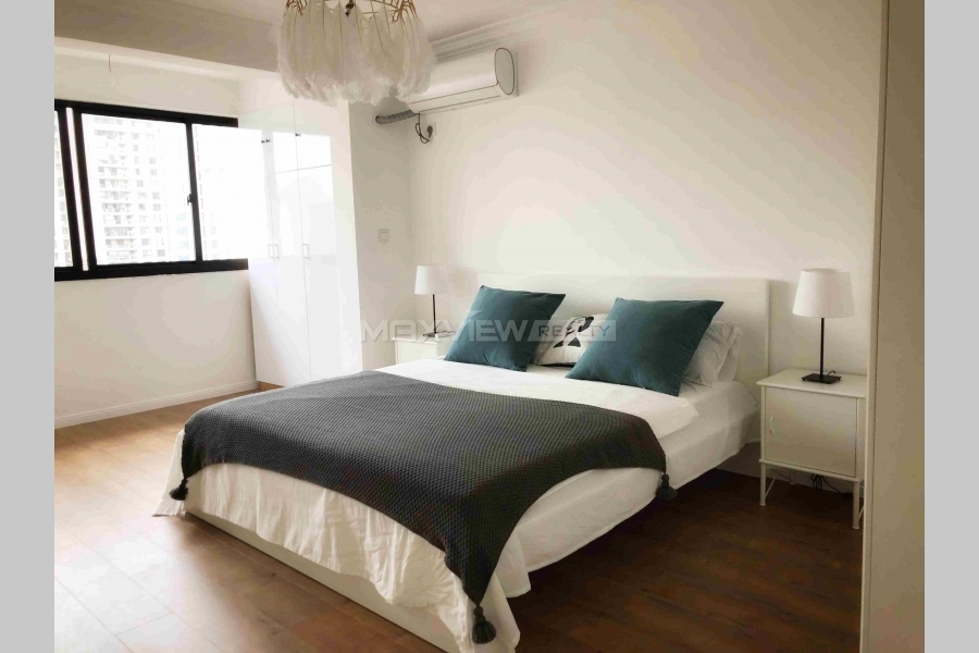 Jing An Xinghai City 2bedroom 115sqm ¥17,500 PRS6056