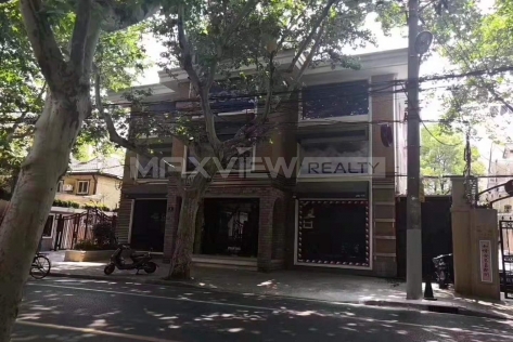 Nanchang Garden 3bedroom 150sqm ¥36,000 PRS6060