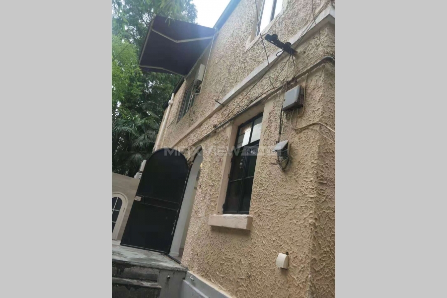 Old Garden House On Changshu Road 3bedroom 120sqm ¥28,000 PRS6038