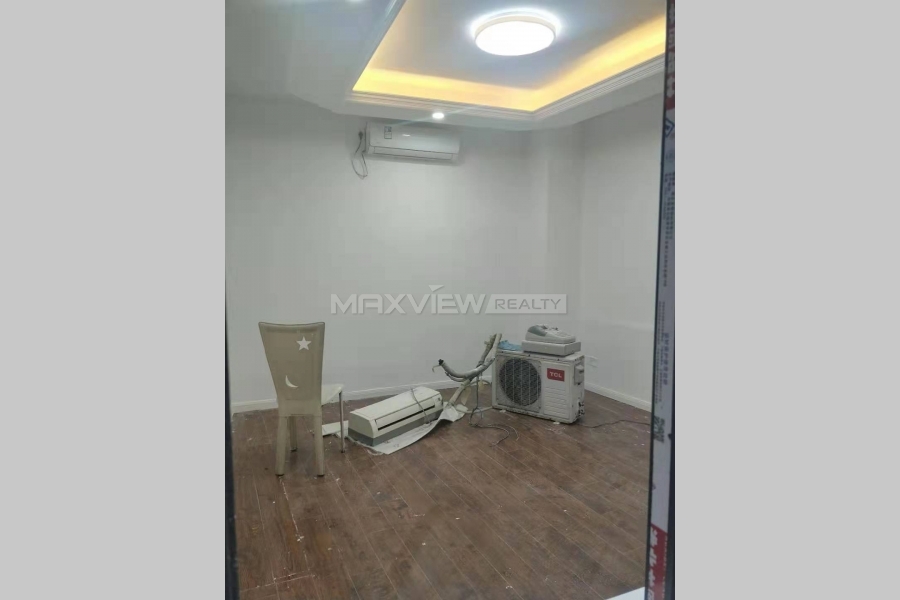 Old Garden House On Changshu Road 3bedroom 120sqm ¥28,000 PRS6038