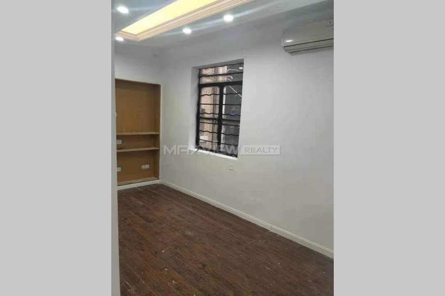 Old Garden House On Changshu Road 3bedroom 120sqm ¥28,000 PRS6038