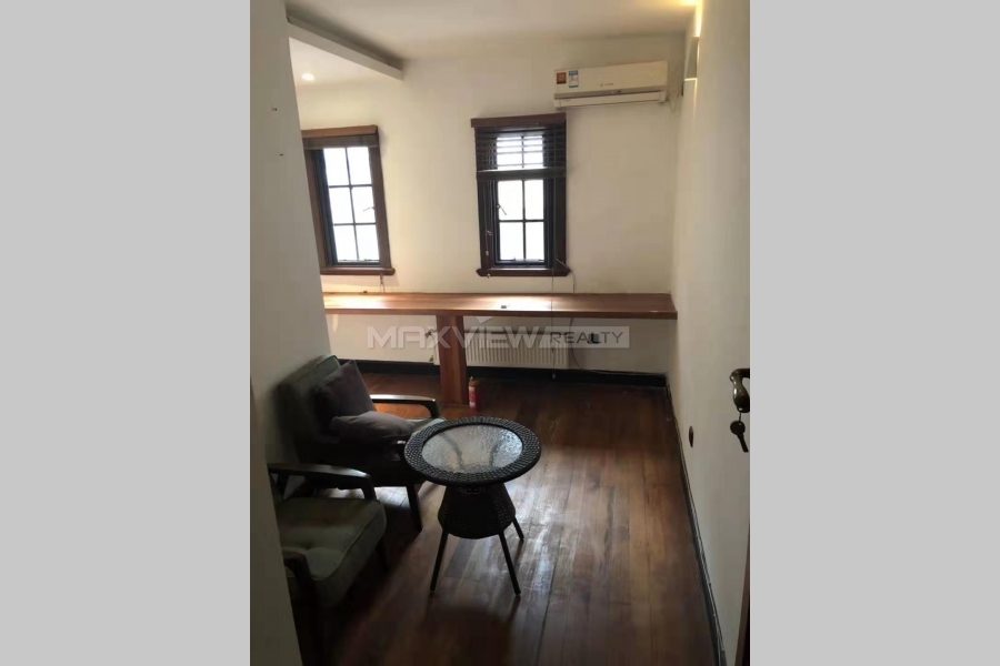 Old Garden House On Shaoxing Road 2bedroom 120sqm ¥19,000 PRS6028