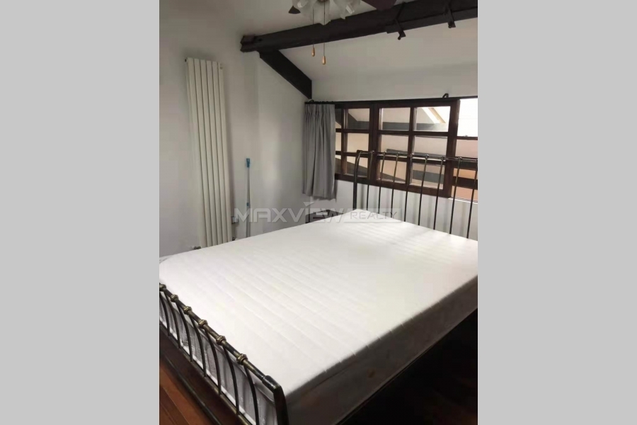 Old Garden House On Shaoxing Road 2bedroom 120sqm ¥19,000 PRS6028