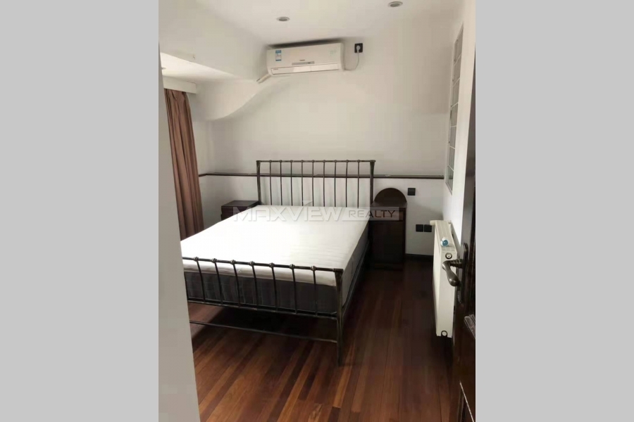 Old Garden House On Shaoxing Road 2bedroom 120sqm ¥19,000 PRS6028