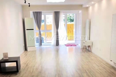 Old Garden House On Yanan Middle Road 3bedroom 200sqm ¥28,000 PRS6029