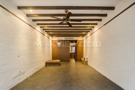 Old Lane House on Shaanxi North Road 4bedroom 175sqm ¥48,000 PRY5002