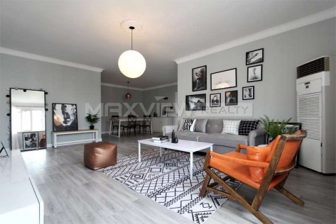 Tonghui Apartment 2bedroom 110sqm ¥16,000 PRS6033