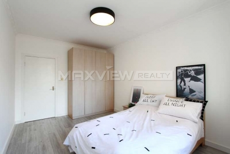 Tonghui Apartment 2bedroom 110sqm ¥16,000 PRS6033