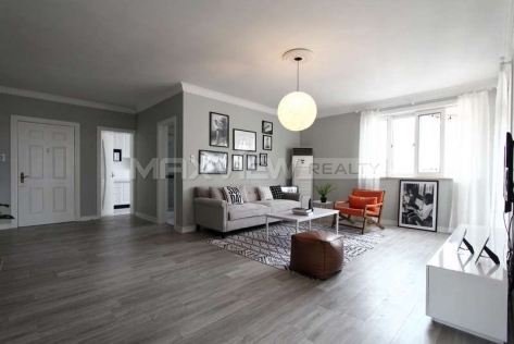 Tonghui Apartment 2bedroom 110sqm ¥16,000 PRS6033