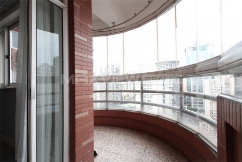 Tonghui Apartment 2bedroom 110sqm ¥16,000 PRS6033