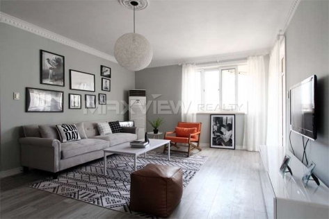 Tonghui Apartment 2bedroom 110sqm ¥16,000 PRS6033