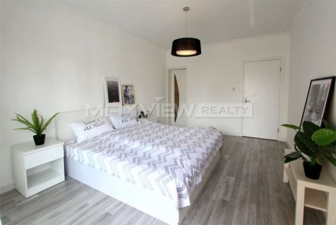 Tonghui Apartment 2bedroom 110sqm ¥16,000 PRS6033
