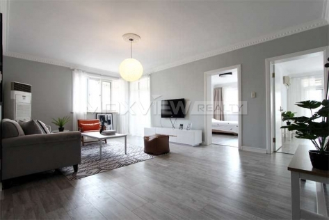 Tonghui Apartment 2bedroom 110sqm ¥16,000 PRS6033