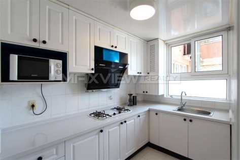 Tonghui Apartment 2bedroom 110sqm ¥16,000 PRS6033