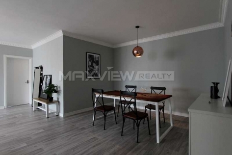Tonghui Apartment 2bedroom 110sqm ¥16,000 PRS6033