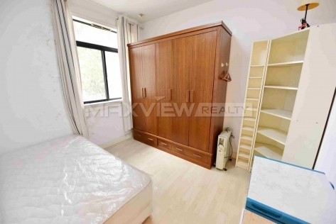 Trinity Village 3bedroom 155sqm ¥15,800 PRS6052
